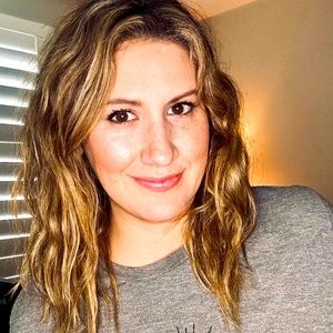 Meet your Posher, Heidi